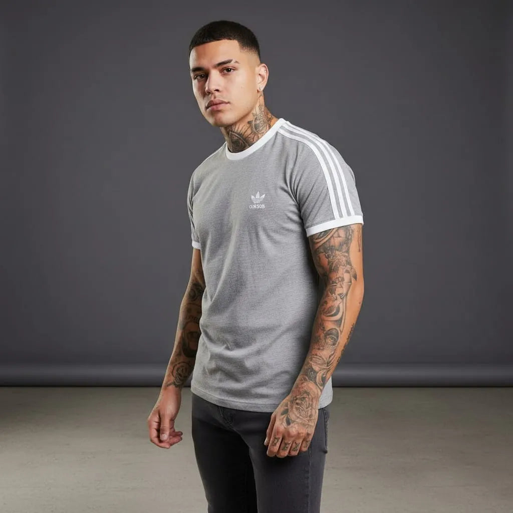 PLAYERAS ADIDAS