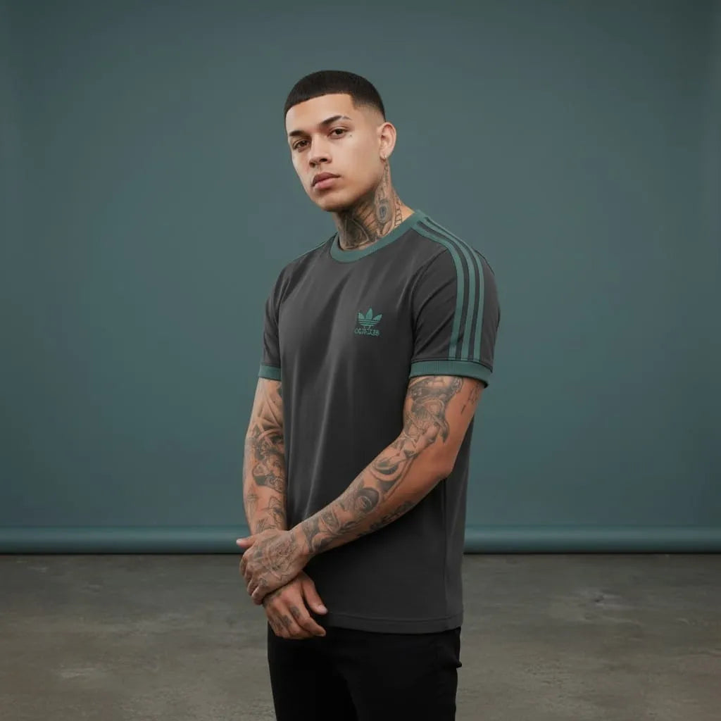 PLAYERAS ADIDAS