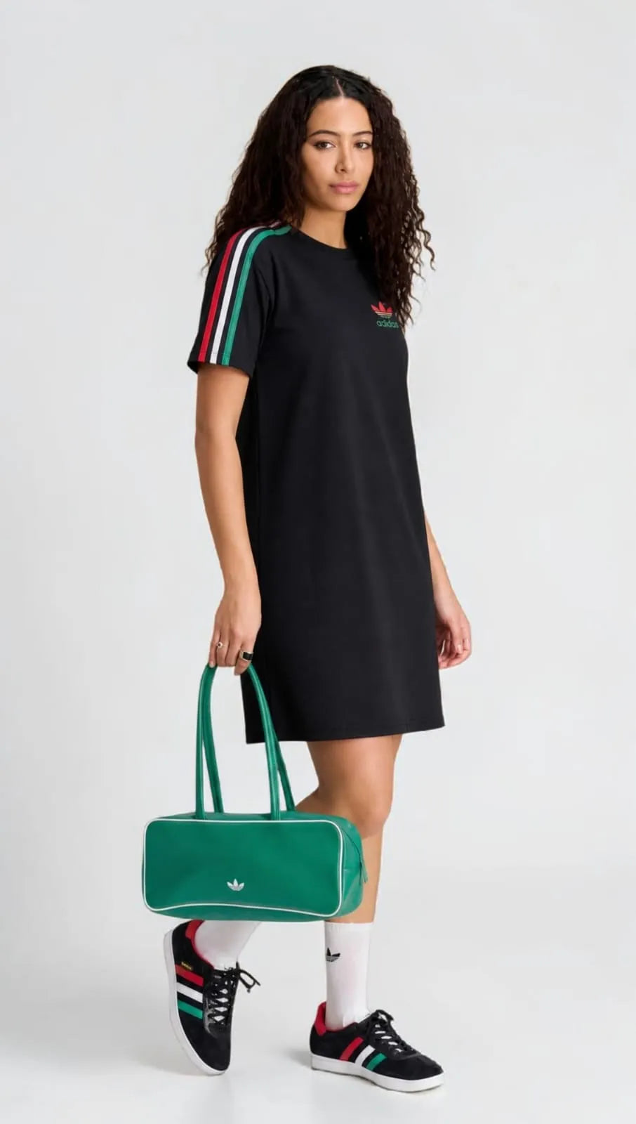 VESTIDOS ADIDAS