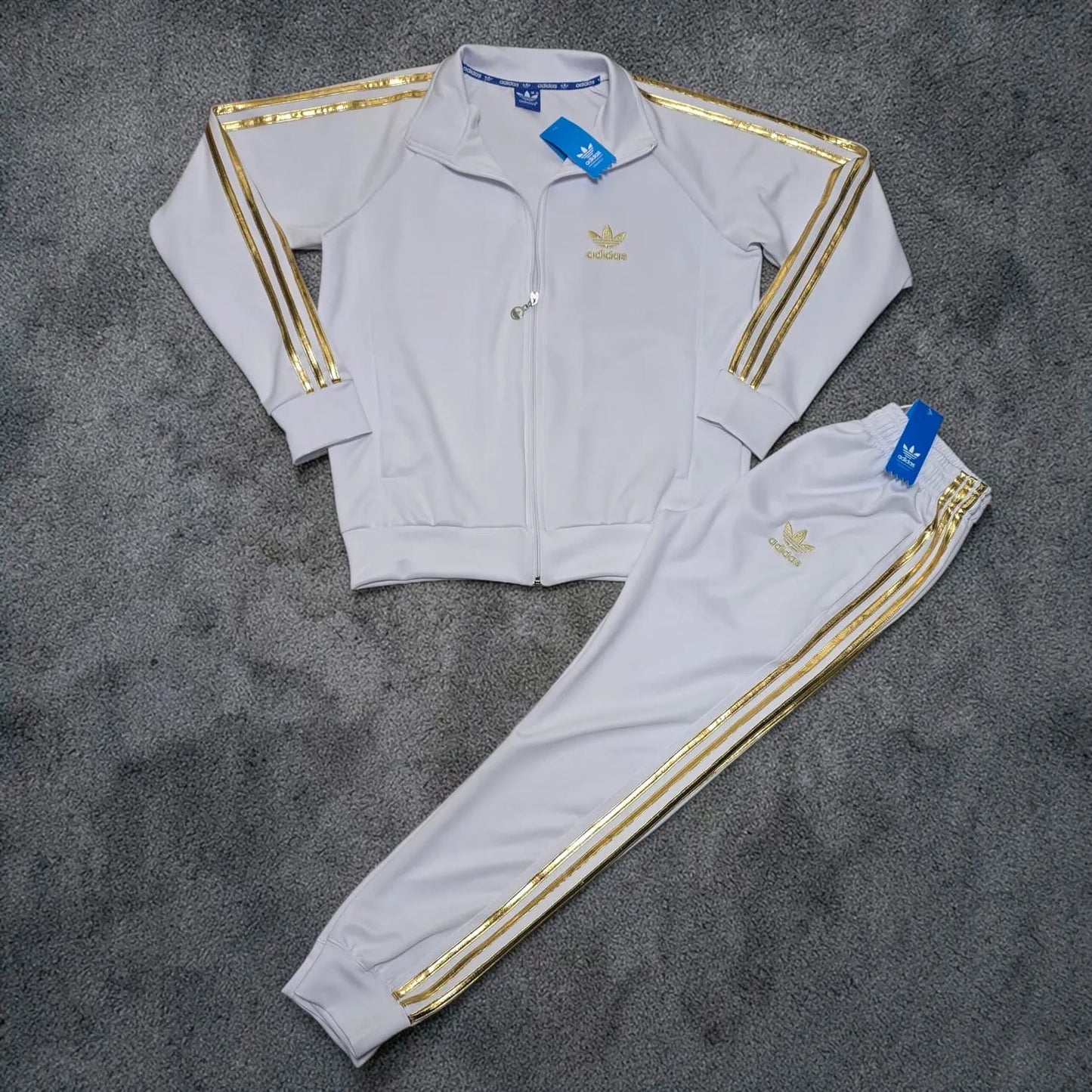 CONJUNTOS ADIDAS