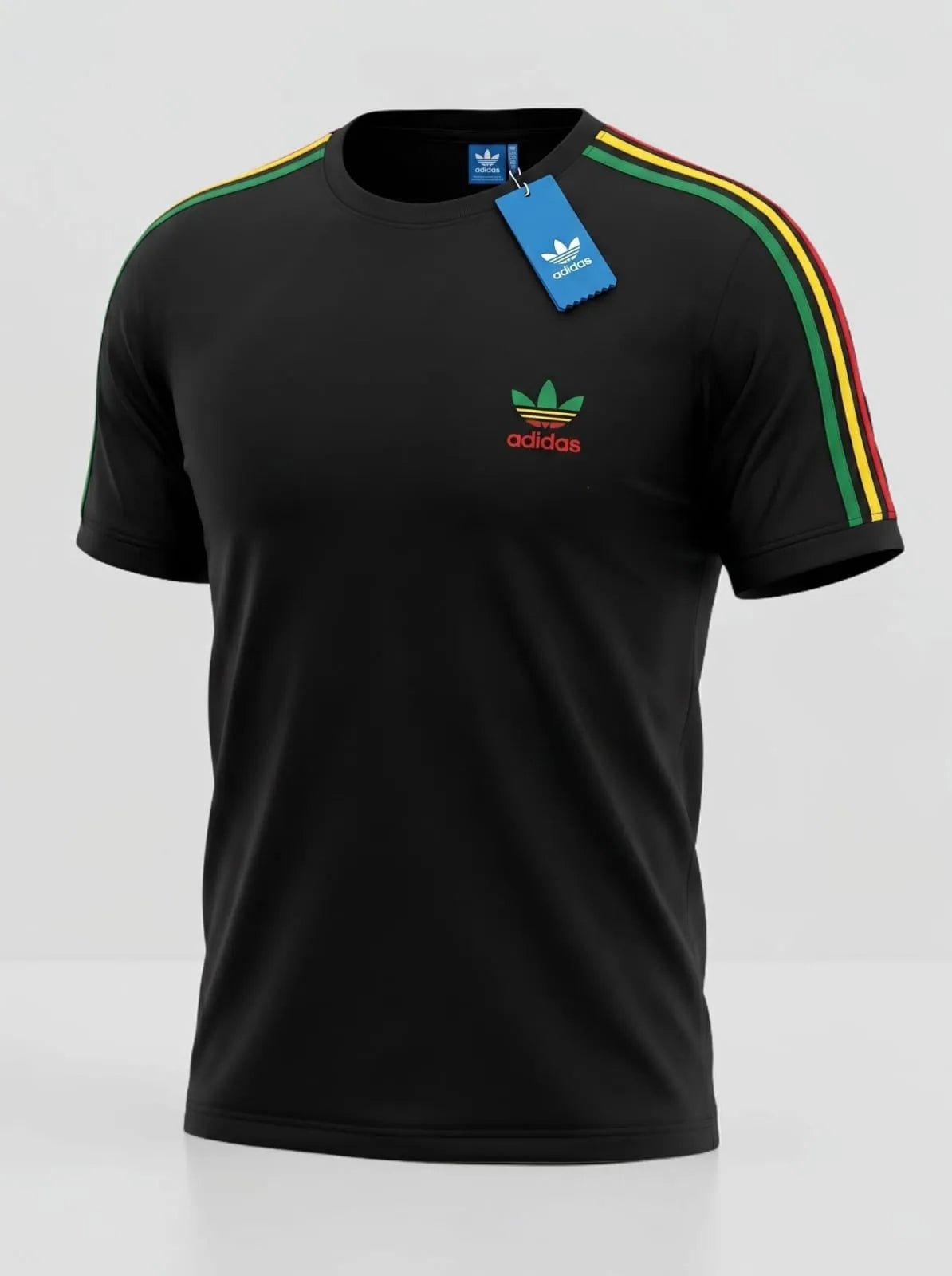 PLAYERAS ADIDAS