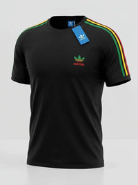 NEGRO RASTA