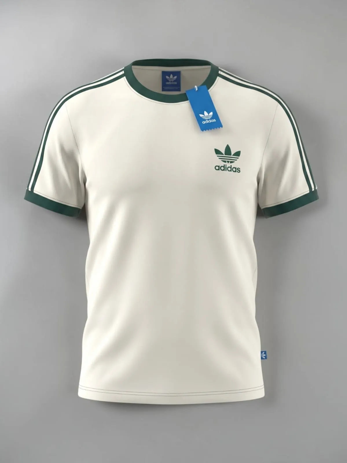 PLAYERAS ADIDAS