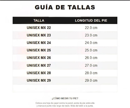 SANDALIAS UNISEX