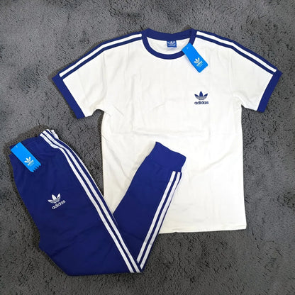 CONJUNTO PLAYERA CON PATALON