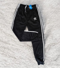 Negro con Blanco