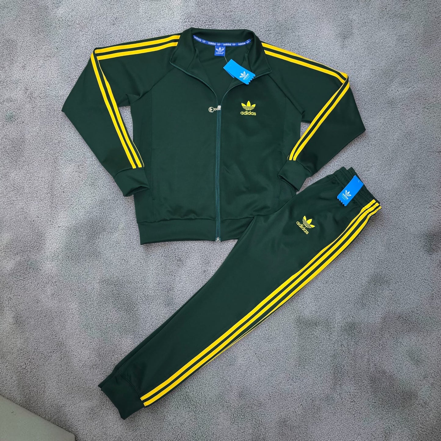 CONJUNTOS ADIDAS