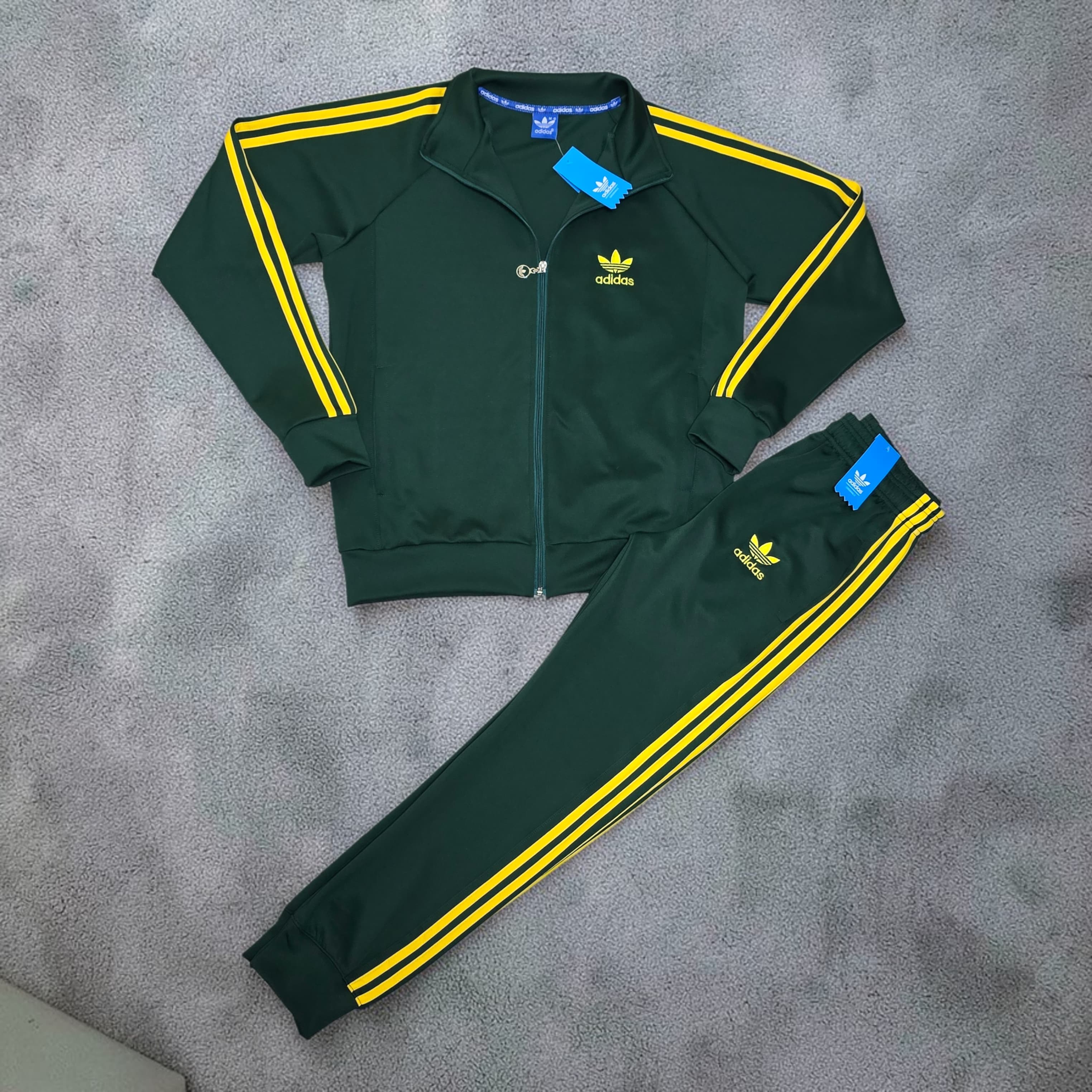 CONJUNTOS ADIDAS